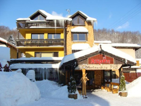 Отель Aspen  Щирк